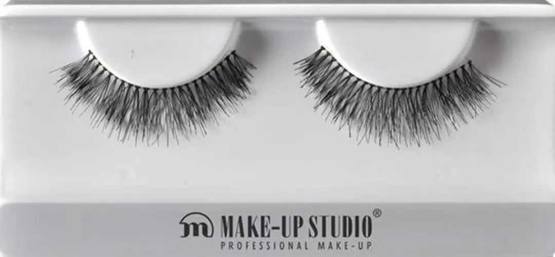 Make-up Studio Nepwimpers Black - 5 Stuks