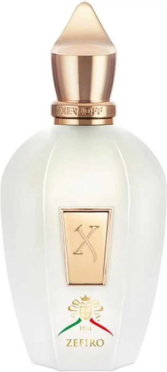 Xerjoff Zefiro Eau de Parfum 100ml