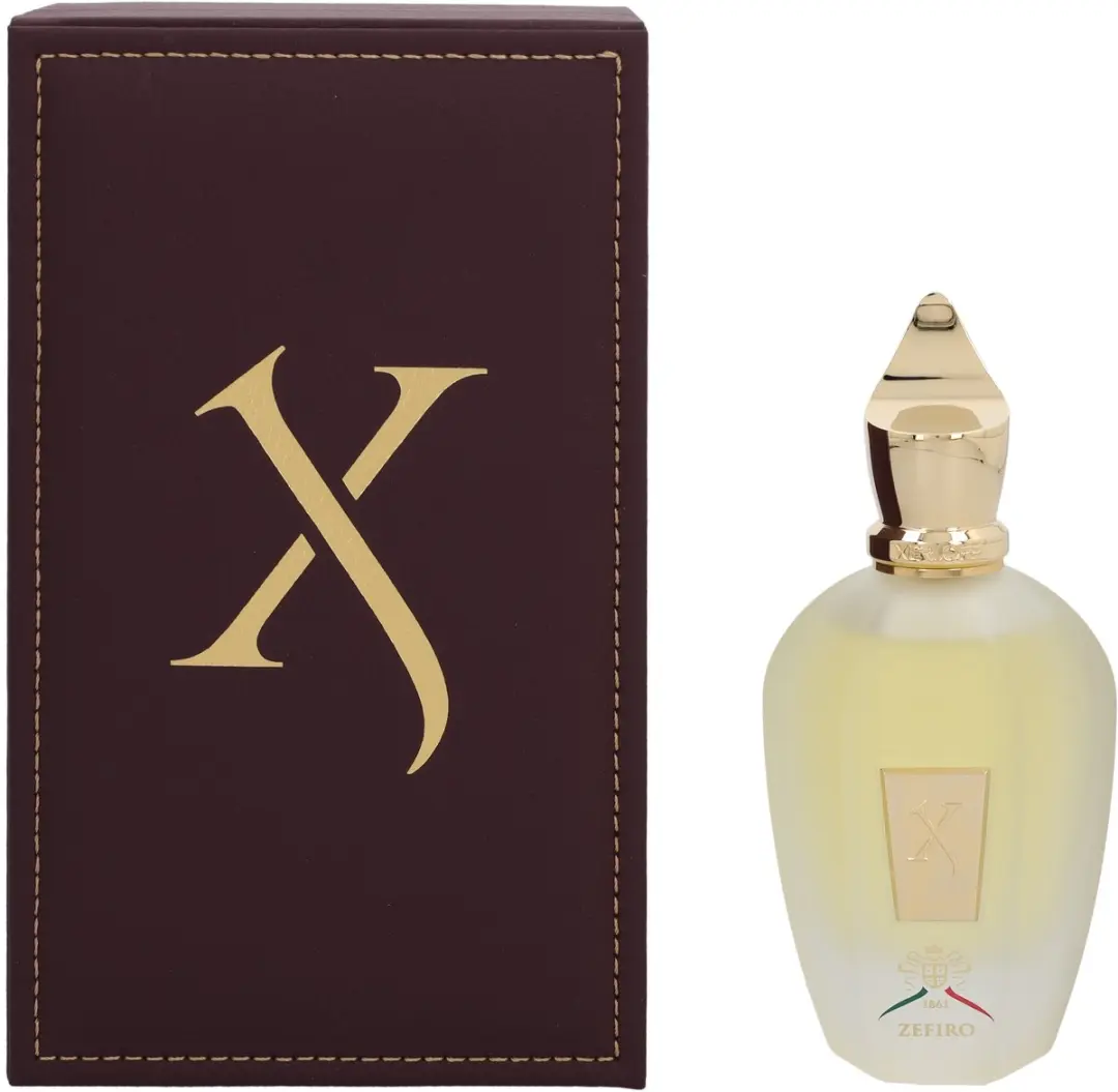 Xerjoff Zefiro Eau de Parfum 100ml
