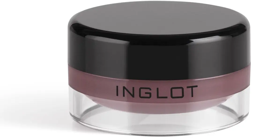Inglot AMC Eyeliner Gel 89 - Bruin - Waterproof