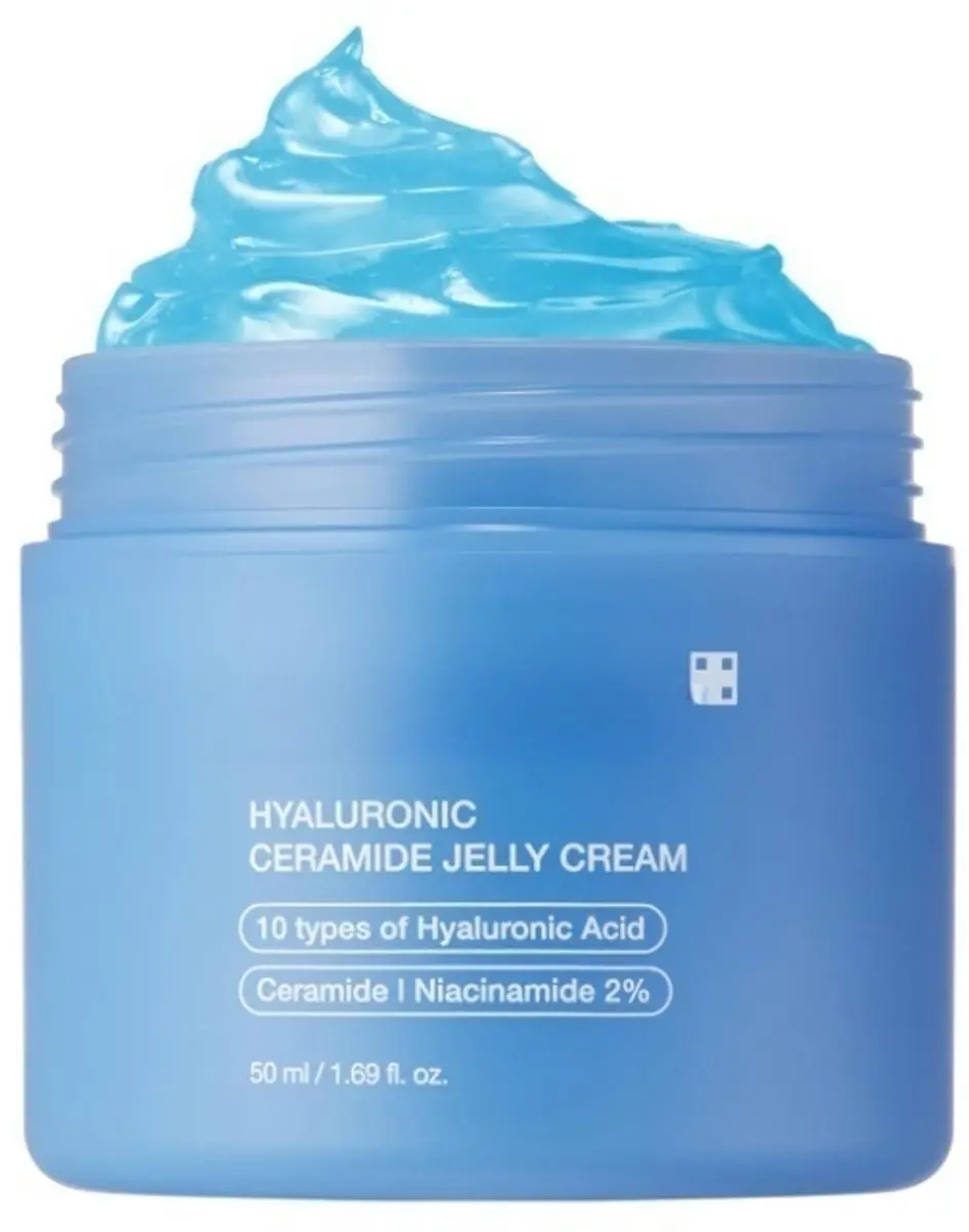 Medicube Hyaluronic Ceramide Jelly Cream 50ml
