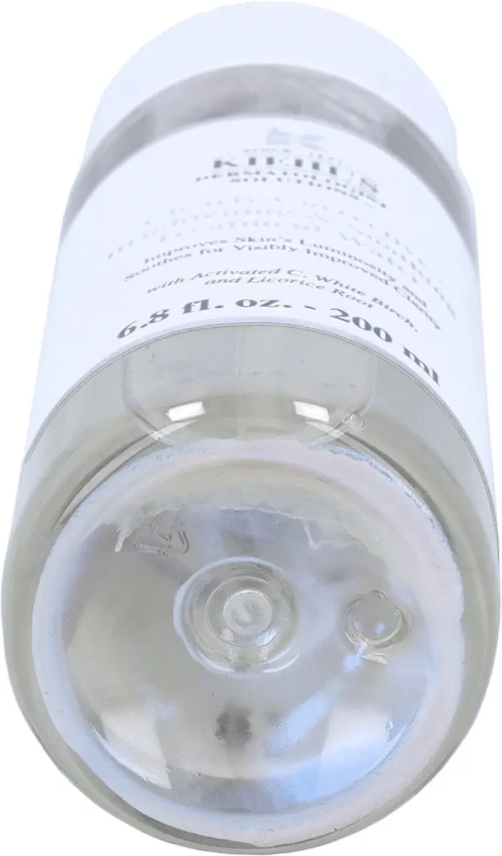 Kiehl's Dermatologist Solutions Soothing Treat Water 200ml