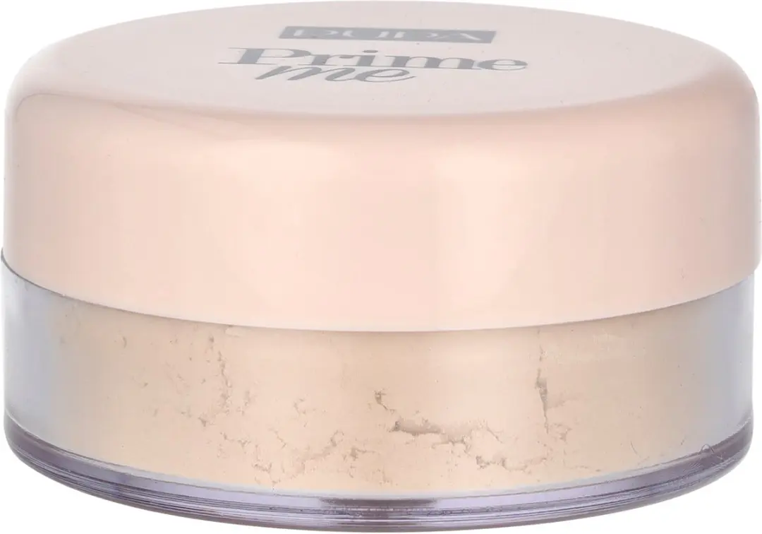 Pupa Milano Prime Me Setting Powder 150ml