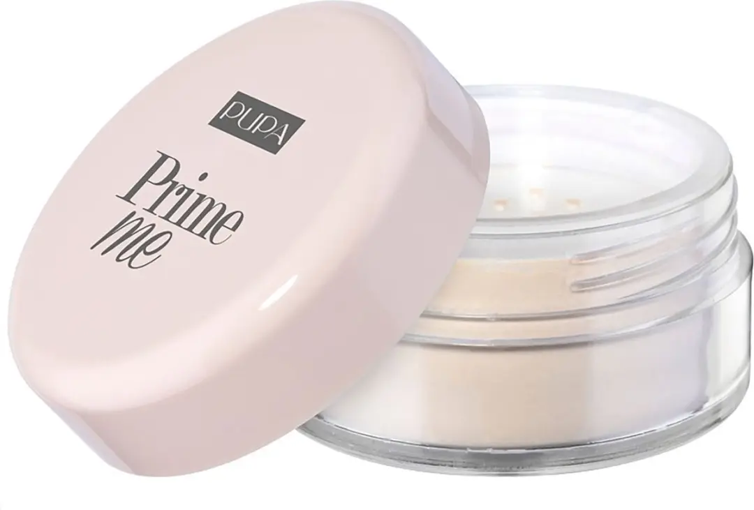 Pupa Milano Prime Me Setting Powder 150ml