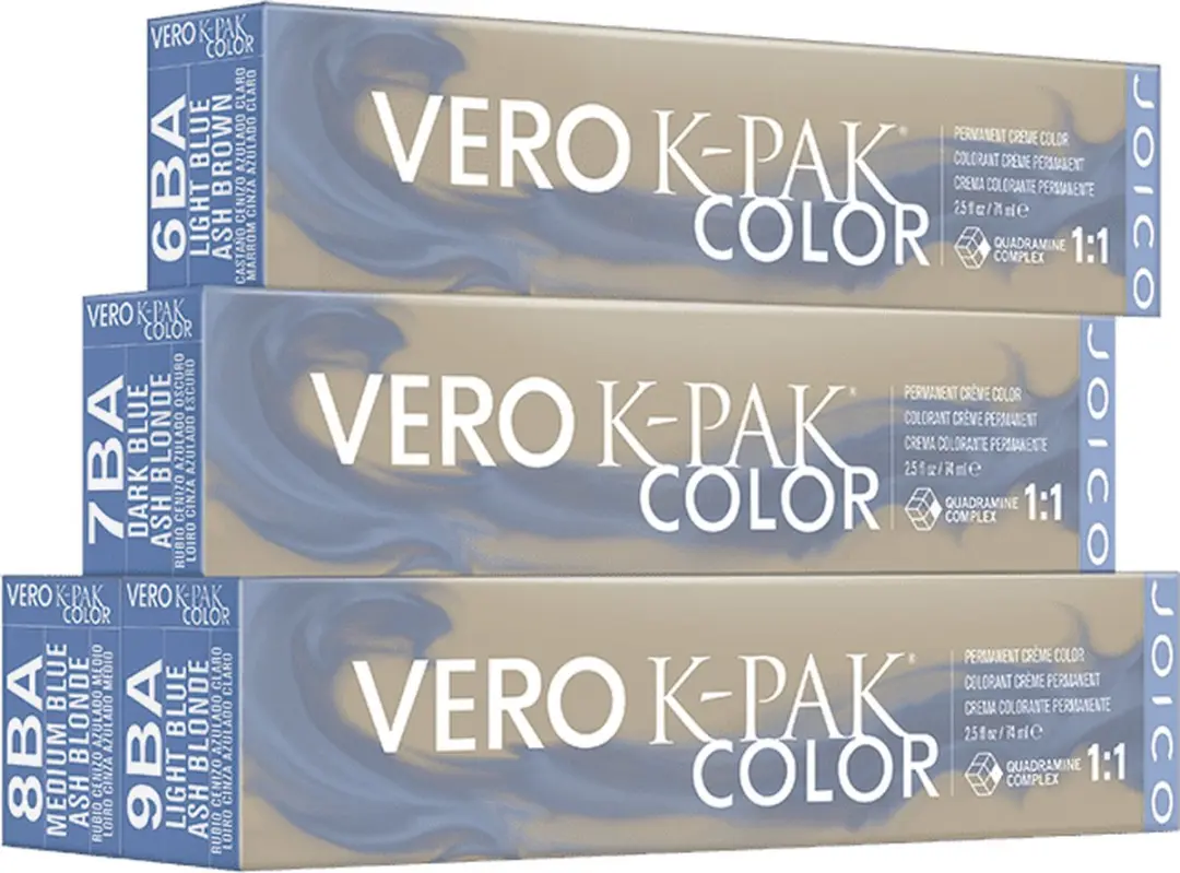 Joico Vero K-PAK Color 9BA Permanent Haarkleuring