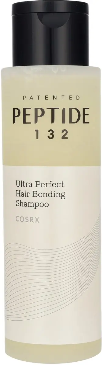 Cosrx PEPTIDE-132 Ultra Perfect Hair Bonding Shampoo 200ml