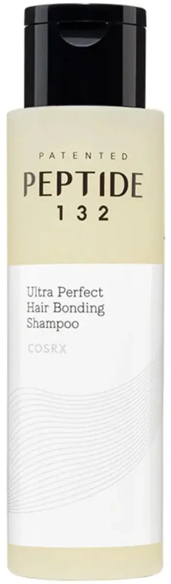 Cosrx PEPTIDE-132 Ultra Perfect Hair Bonding Shampoo 200ml