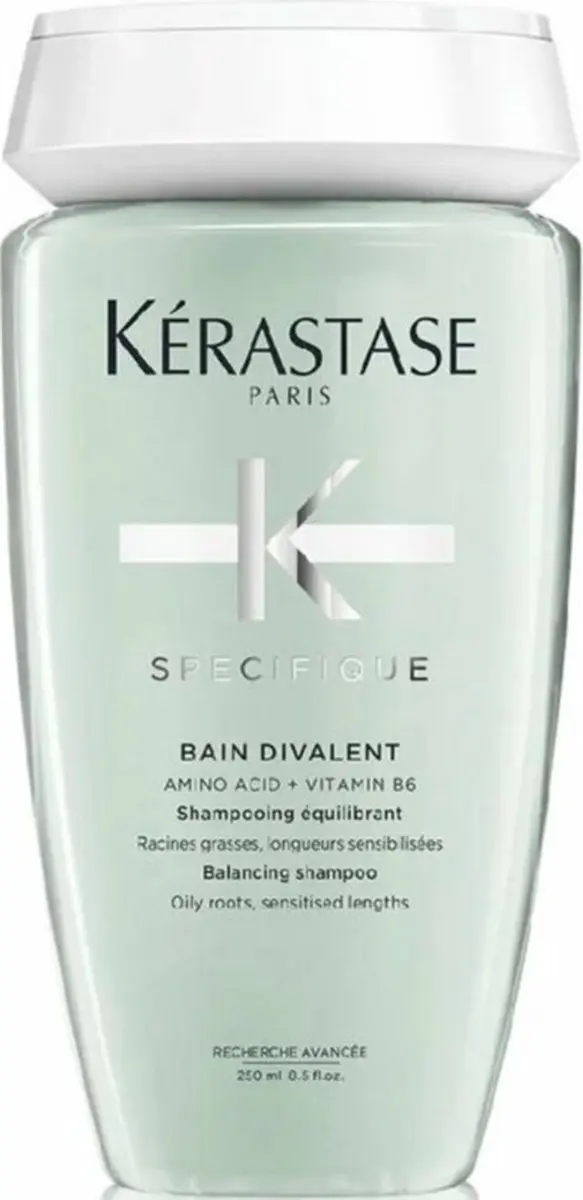 Kérastase Spécifique Bain Divalent Shampoo 250ml