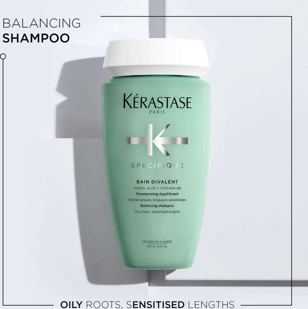 Kérastase Spécifique Bain Divalent Shampoo 250ml