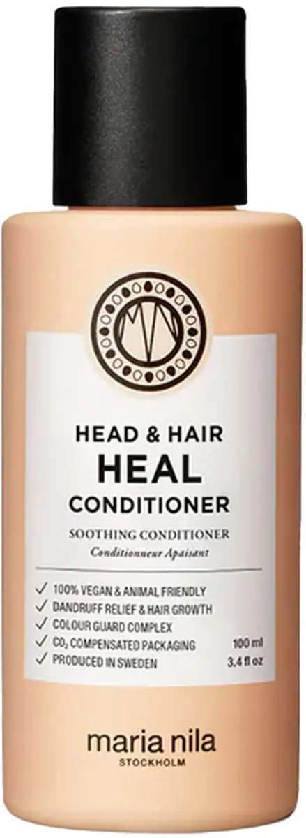 Maria Nila Head & Hair Heal Conditioner 100ml