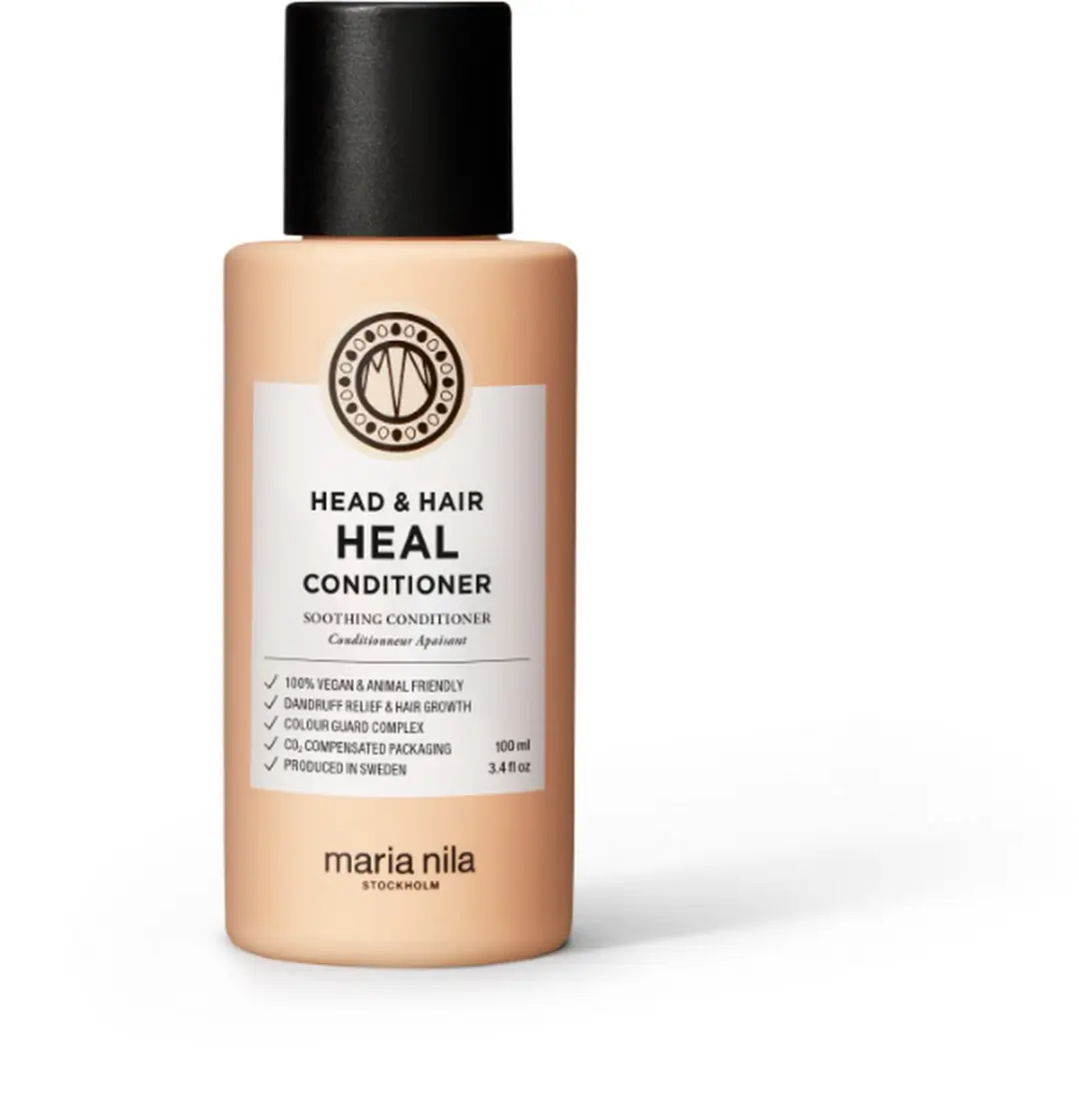 Maria Nila Head & Hair Heal Conditioner 100ml