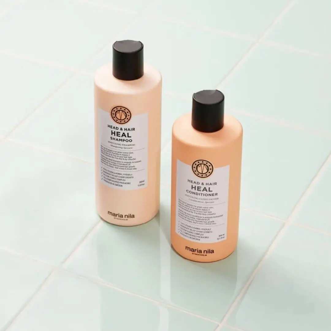Maria Nila Head & Hair Heal Conditioner 100ml
