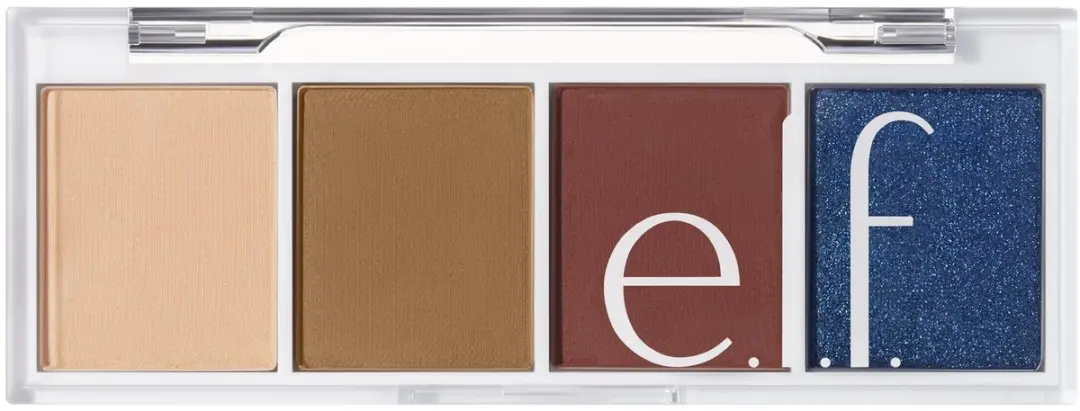 ELF Cosmetics Bite-Size Oogschaduwpalette Carnival Candy