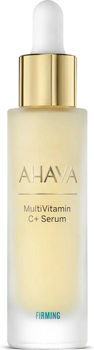 AHAVA MultiVitamine Verstevigend Serum 30ml