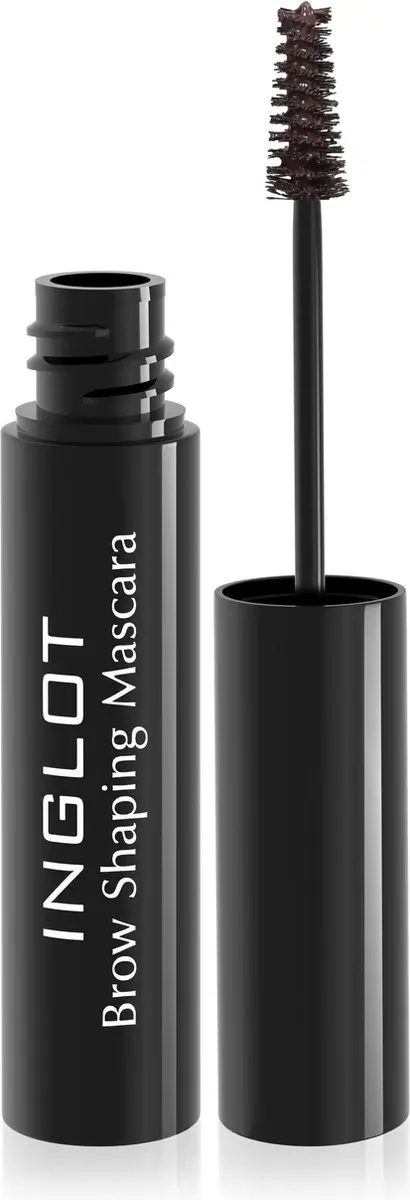 Inglot Brow Shaping Mascara 03
