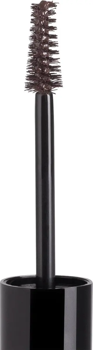 Inglot Brow Shaping Mascara 03 - Donkerbruin 4ml