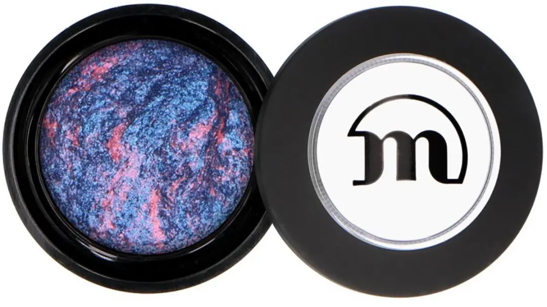 Make-up Studio Lumiere Oogschaduw Amazing Blue 1.8g