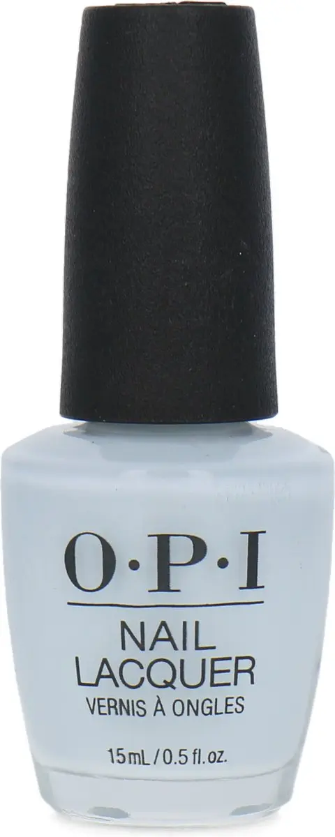 O.P.I Nagellak Set Apart by Tile Art SR J21