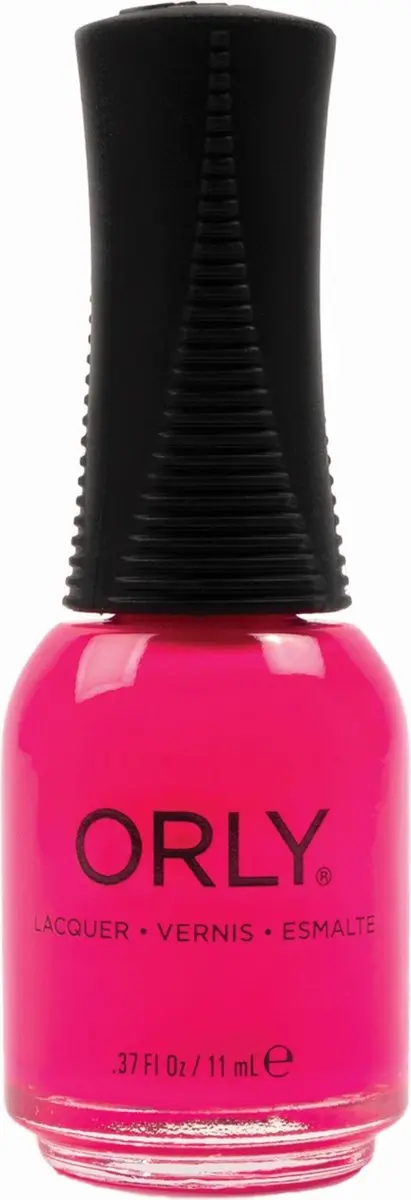 Orly No Regrets Nagellak 18ml