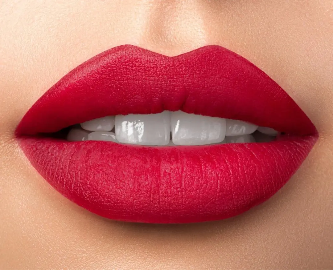 Make-up Studio Durable Lip Contour Lippotlood - Into the Fire