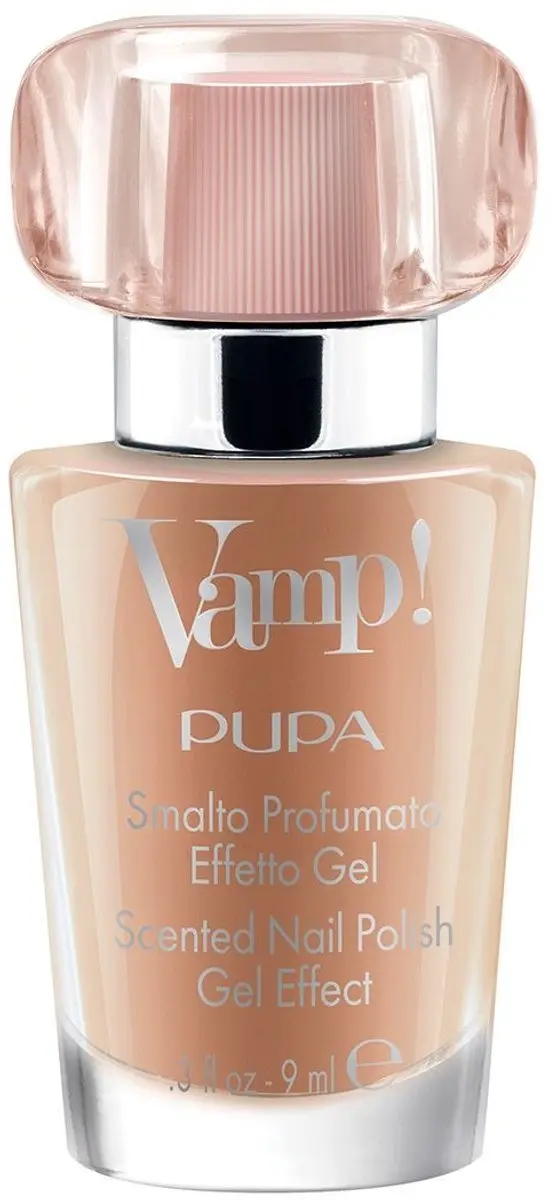Pupa Milano Vamp! Nagellak 103 Powdery Pink