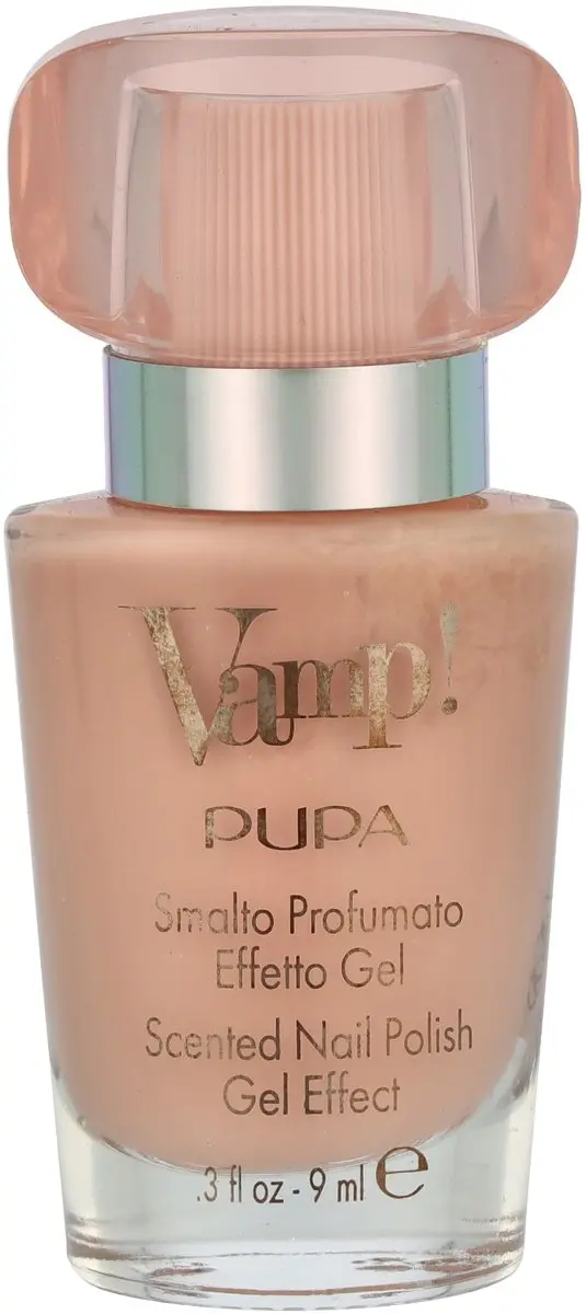 Pupa Milano Vamp! Nagellak 103 Powdery Pink - 9ml