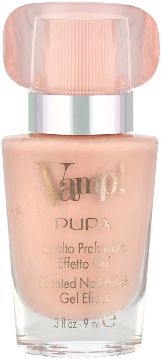 Pupa Milano Vamp! Nagellak 103 Powdery Pink - 9ml