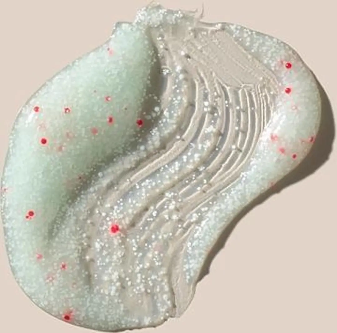AHAVA Mineraal Lichaam Exfoliant 200ml