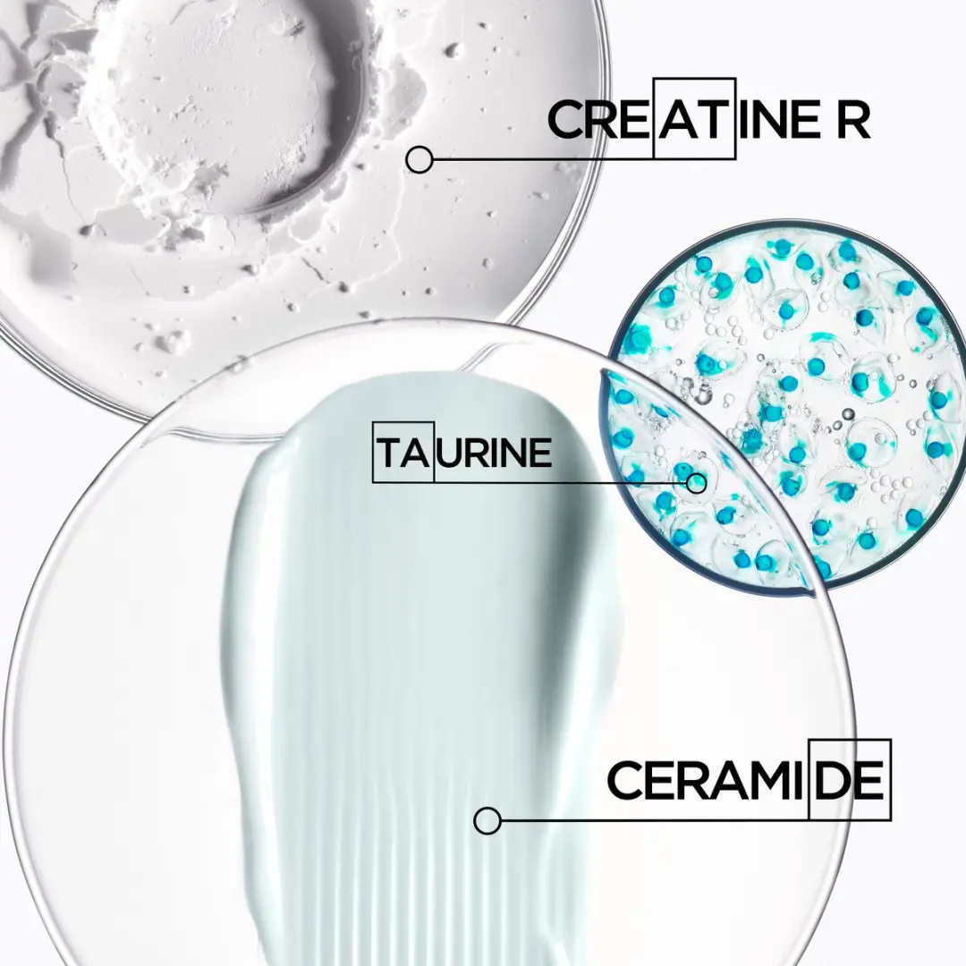 Kérastase Résistance Shampoo 500ml