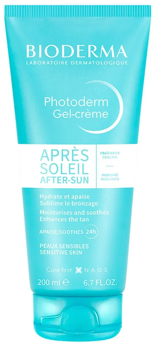 Bioderma Photoderm After Sun 200ml