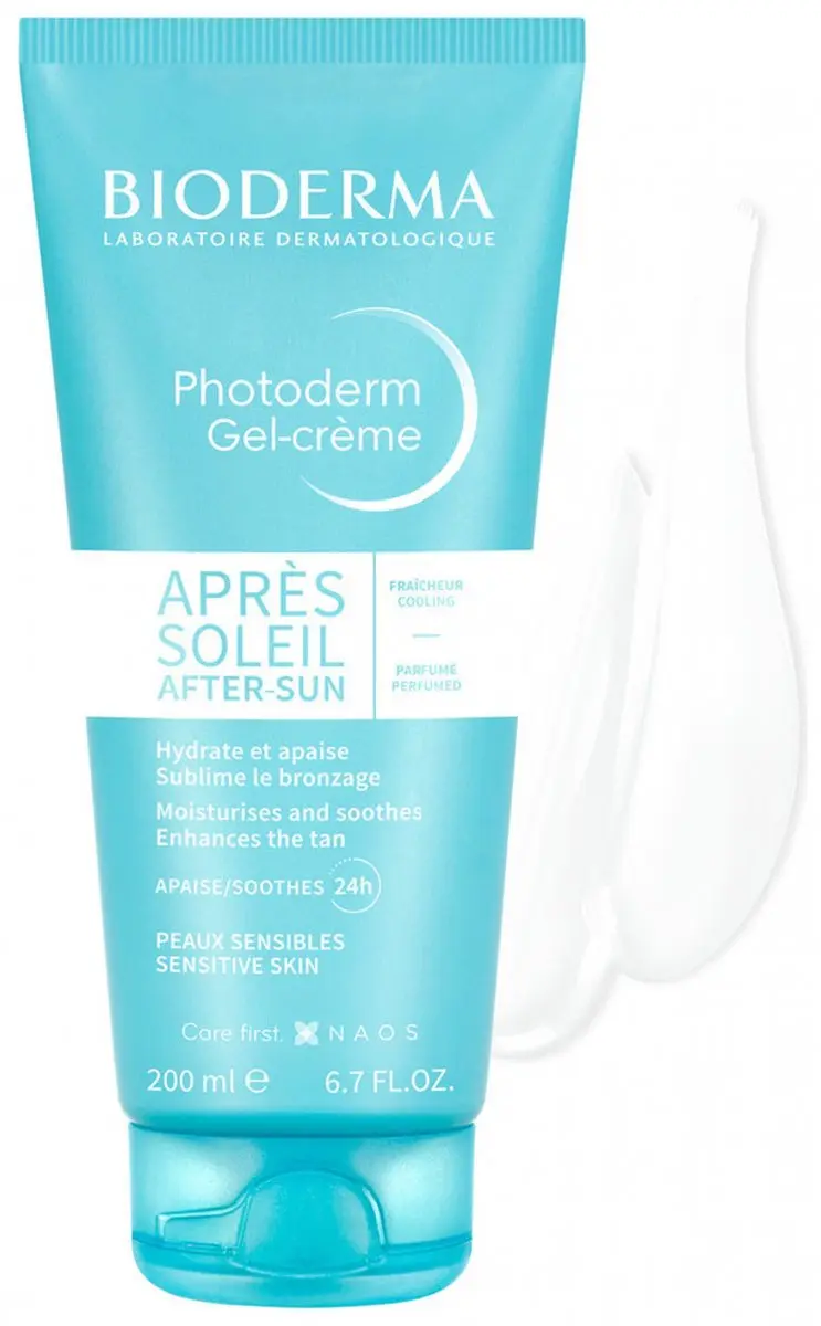 Bioderma Photoderm After Sun 200ml