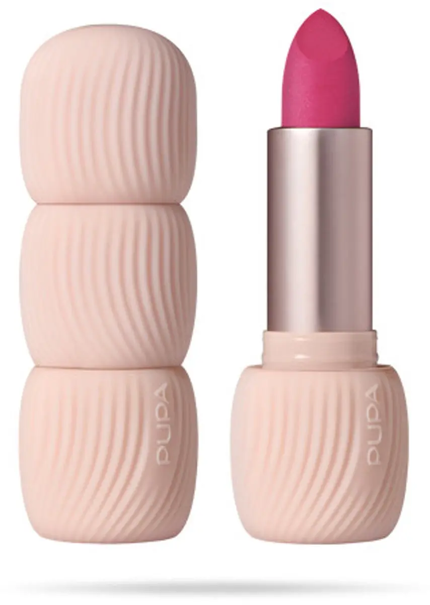 Pupa Milano My Crush Lipgloss - Roze 3.5ml