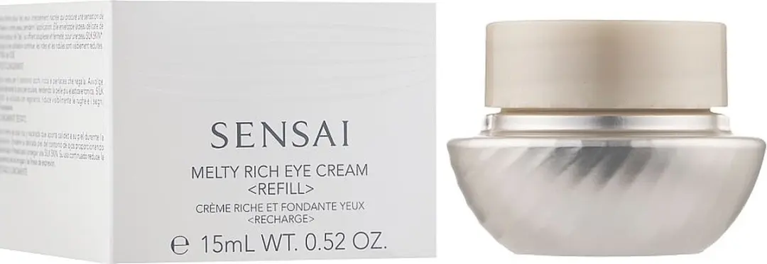 Sensai Luxe Oogcreme 15ml