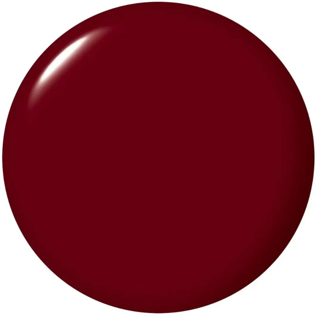 O.P.I. Infinite Shine Nagellak Malaga Wine 15ml - afbeelding 6 van 6