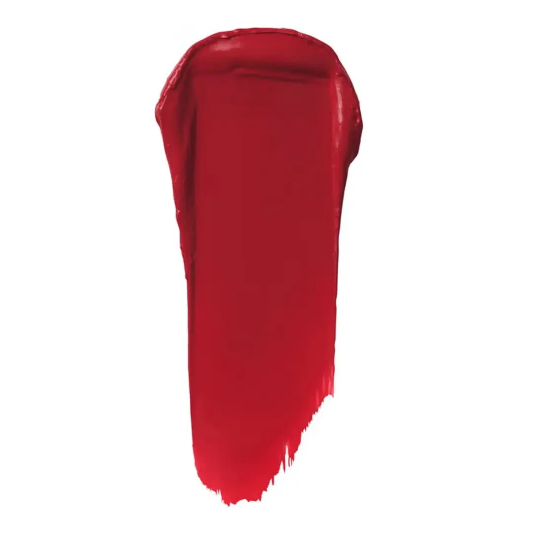 ELF O Face Satin Lipstick Own It Cool Red - 3,8 g