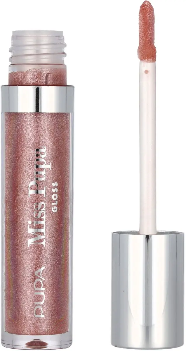 Pupa Milano 020032A104 Lipgloss Enchanted Moment - 5ml