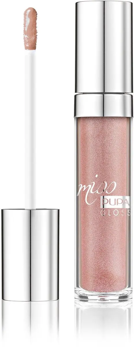 Pupa Milano 020032A104 Lipgloss Enchanted Moment