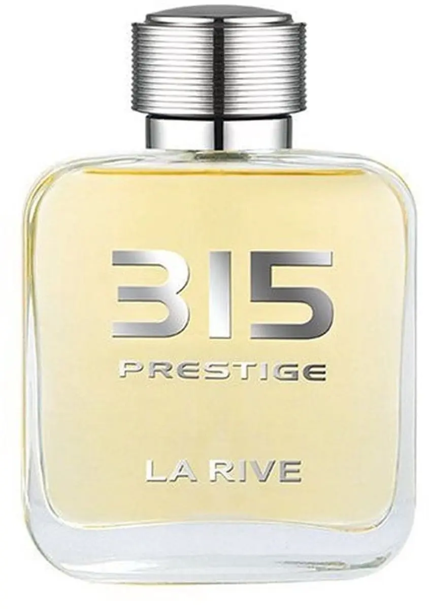 La Rive 315 Prestige Eau de Toilette 100ml
