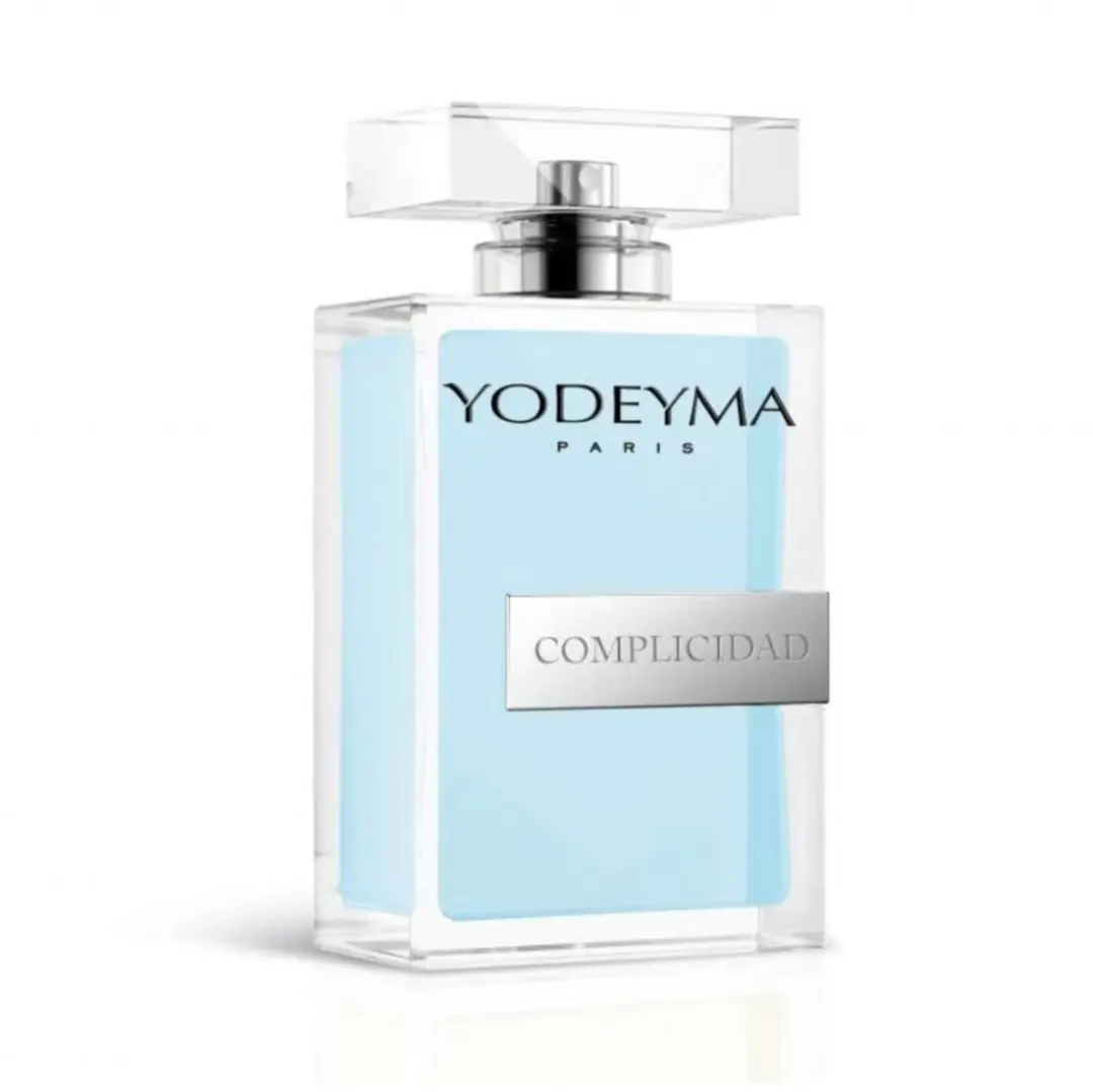 Yodeyma Complicidad Parfum