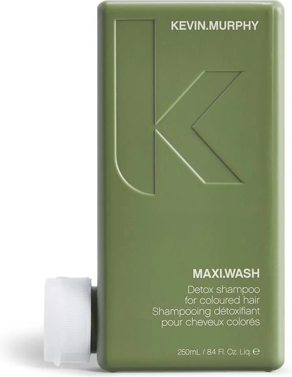 KEVIN.MURPHY Maxi.Wash Shampoo 250ml
