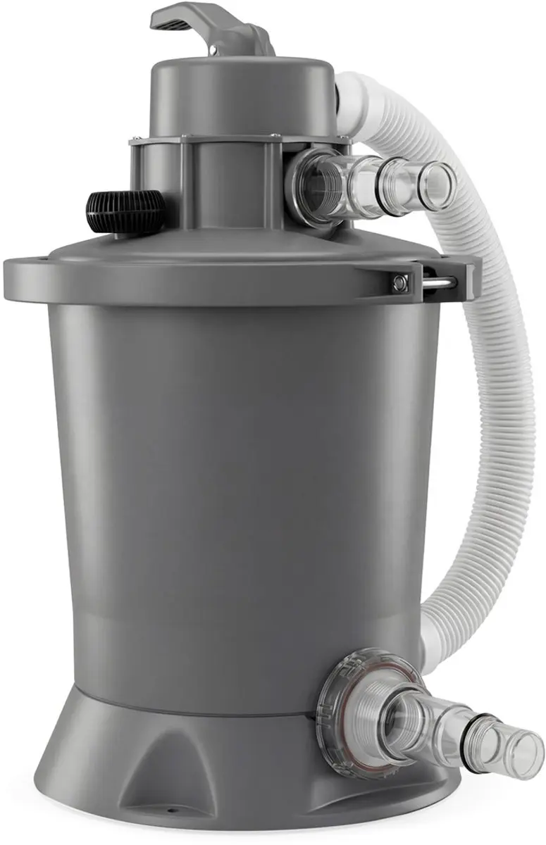 VirtuFit Zandfilterpomp 800 G/H