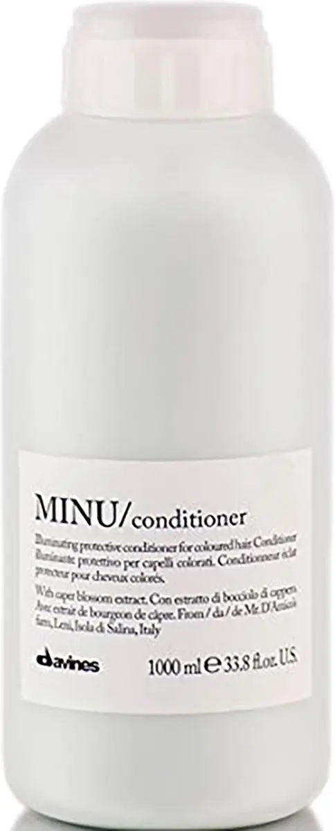 Davines MINU Conditioner 1000ml