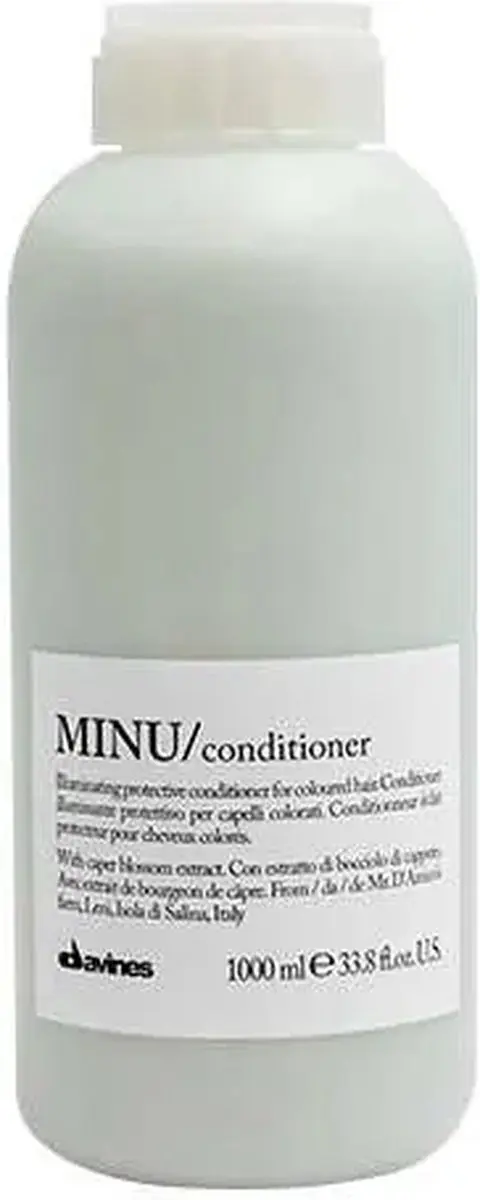 Davines MINU Conditioner 1000ml - afbeelding 6 van 6