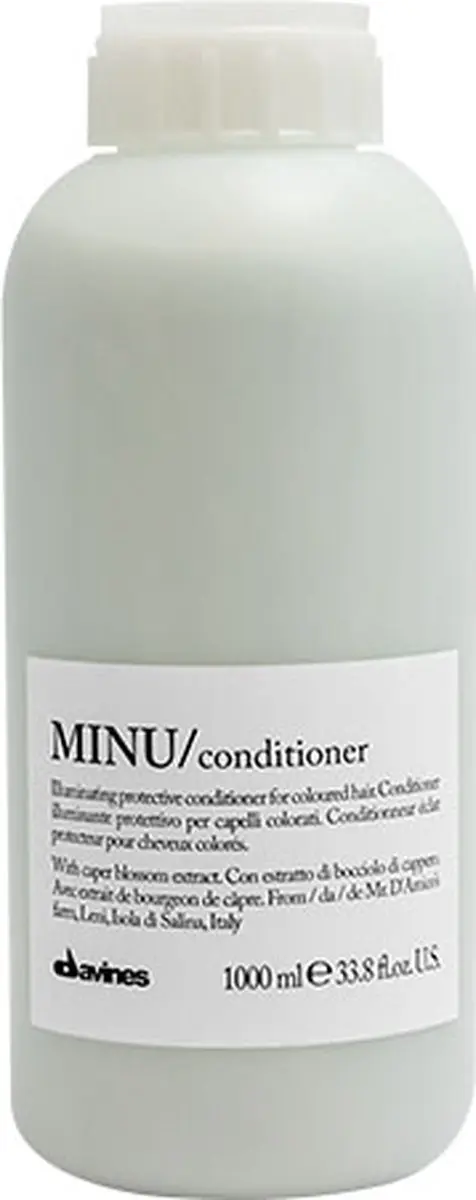 Davines MINU Conditioner 1000ml