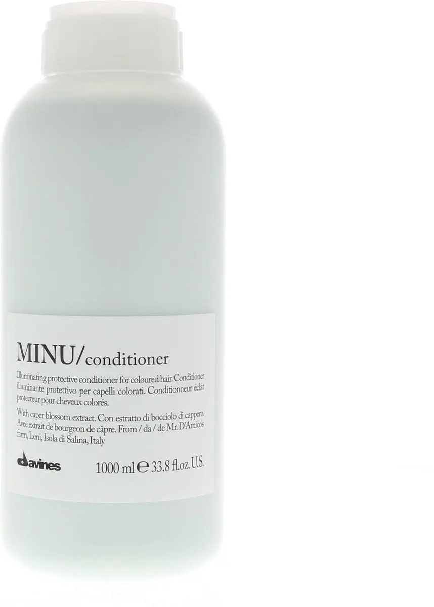 Davines MINU Conditioner 1000ml