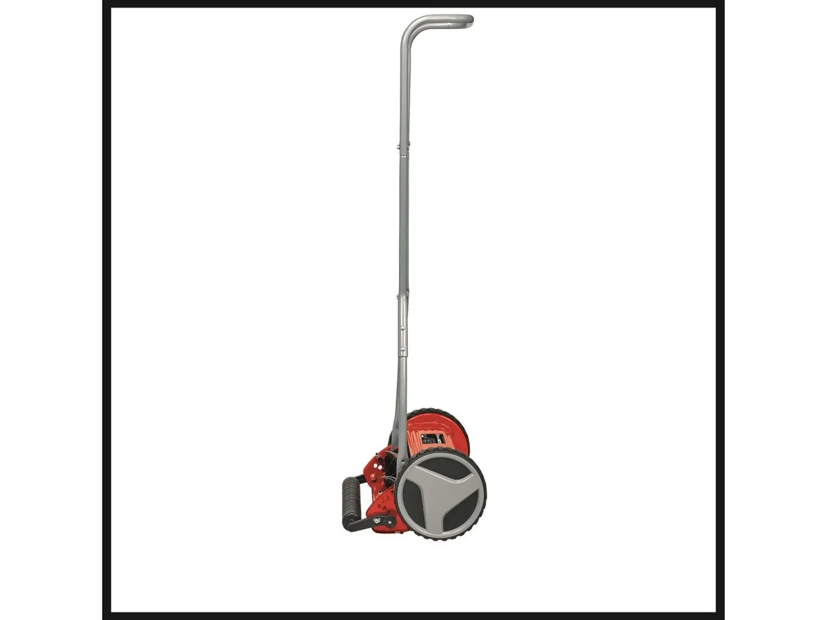 Einhell GC-HM 400 Kooimesmaaier - 40cm - 27L