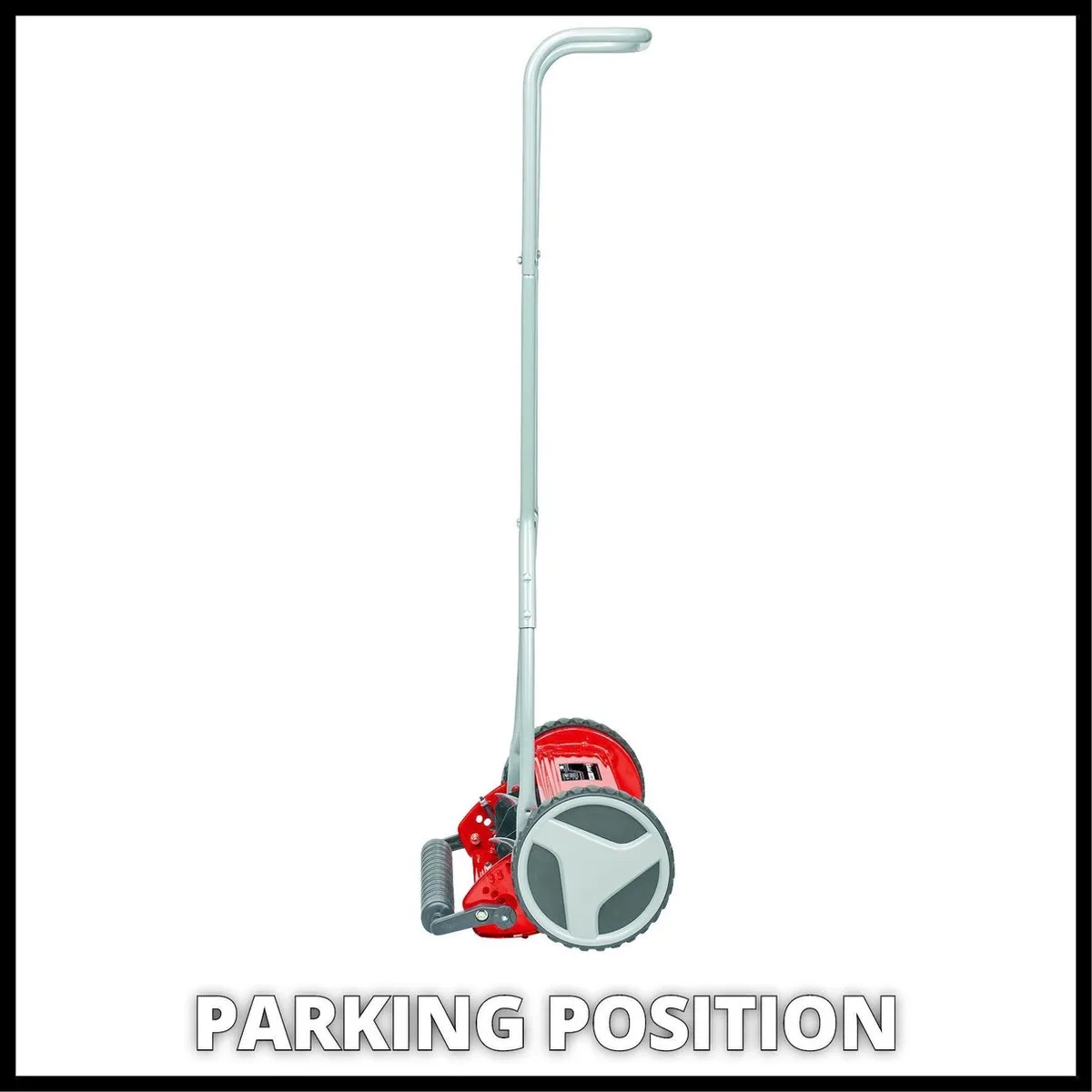 Einhell GC-HM 400 Kooimesmaaier - 40cm - 27L