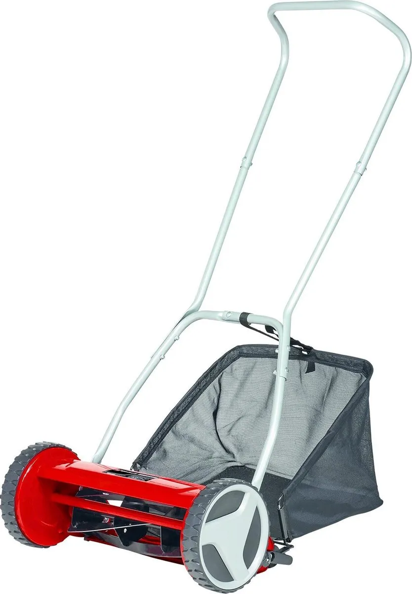 Einhell GC-HM 400 Kooimesmaaier