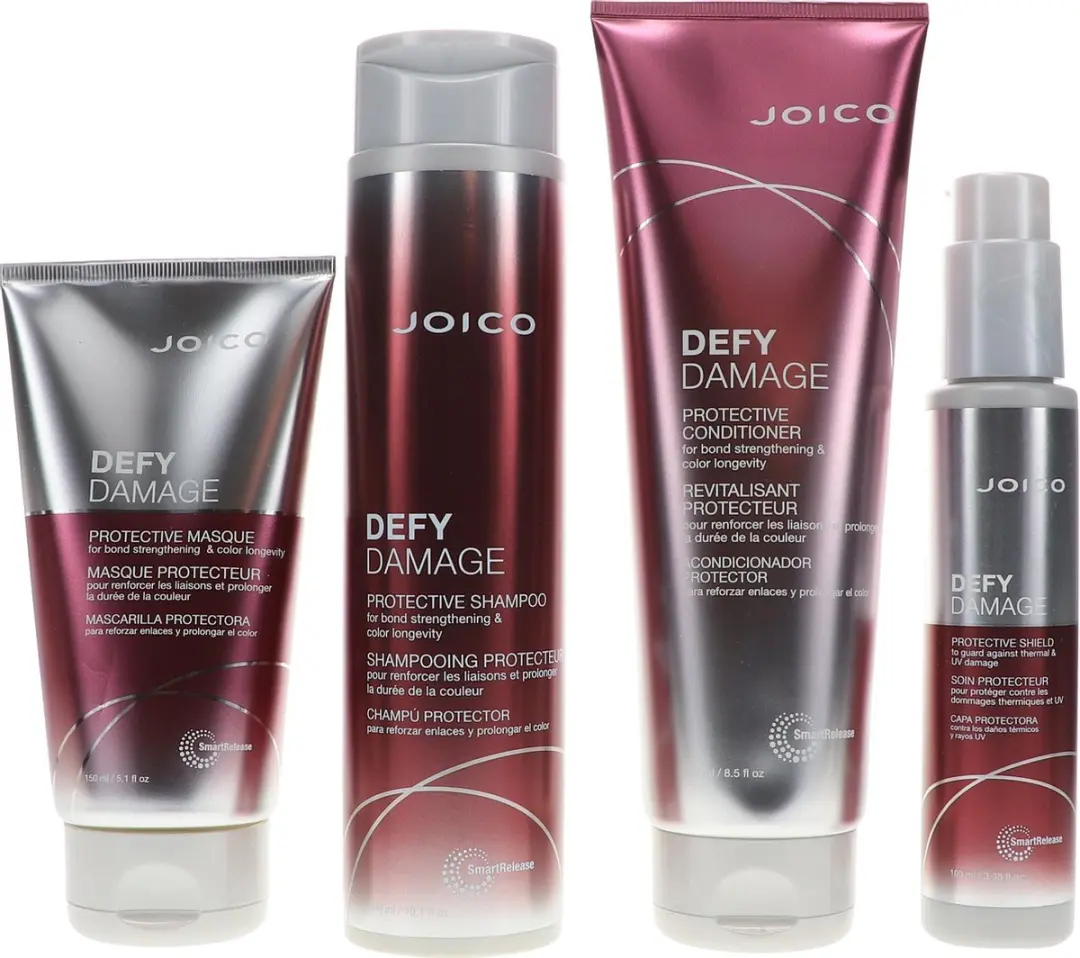 Joico Defy Damage Home Care Kit