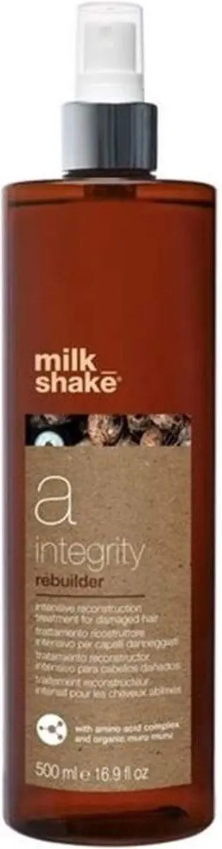Milk Shake Integrity A Rebuilder 500ml